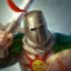 Solaire of Astora