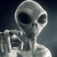 Are you alien