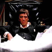 Tony Montana