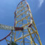 Top Thrill Dragster&#039;s Launch