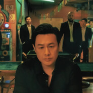 ［京海］高启强