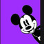 Mickey ANUS