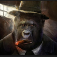 INACTIVE APE