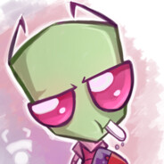 Zim's avatar