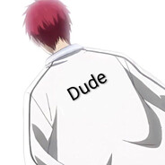 Dude