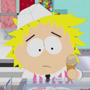 Tweek ♡