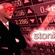 S T O N K S