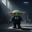 Baba Yoda
