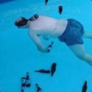 DEAD HOMELESS PERSON  #HEILFauci