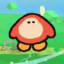 Red Kirby