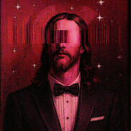 Jesus avatar