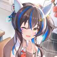 Ciallo～(∠・ω< )⌒☆