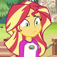 Sunset Shimmer