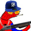 Spooderman