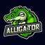 Полiция ALLIGATOR