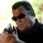 Steven Seagal