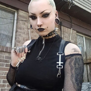 GothGirl(10cm)