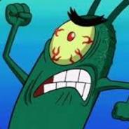 Spongebob Squarepants