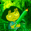 Dora la Chlorocoquine