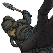 Steam Avatar