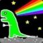 rainbowsaurus