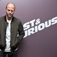 Jason Statham