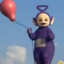 Tinky Winky