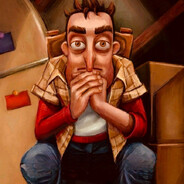Steam Community Avatar
