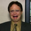 DWIGHT SCHRUTE