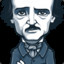 Edgar Allan Poe??