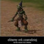 Elitarny Ork Czarodziej