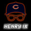 Henry The Ninth