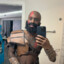 Black Kratos