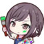 東雲絵名