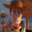 woody