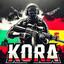 Kora