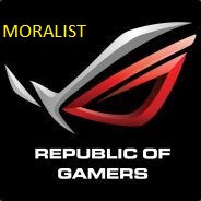 Moralist