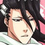 Capt. 6th Squad Byakuya Kuchiki