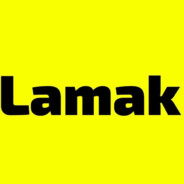 Lamak - steam id 76561197961029583