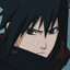 Uchiha Sasuke