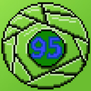 Dratic95 avatar