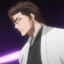 Aizen Sosuke but Im dumb as fuck