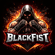 BlackFist
