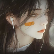 晚风