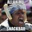 Allah SnackBar