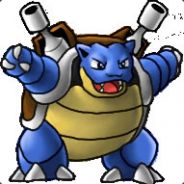 Blastoise