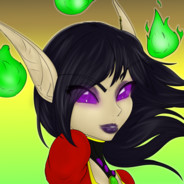 Andriel Chaoti avatar