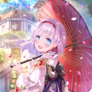 小夏今天没睡醒