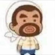 想想战狼会怎么做