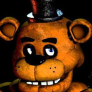 Freddy Fazbear